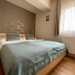 アパート Panorama Apartmanhaz バラトンフレド