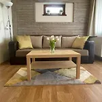 Apartament Panorama Apartmanhaz Balatonfüred