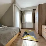 Panorama Apartmanhaz *