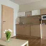 アパート Panorama Apartmanhaz