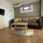 Panorama Apartmanhaz 公寓