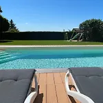 アパート Panorama Apartmanhaz バラトンフレド