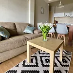 Panorama Apartmanhaz Appartement Balatonfüred