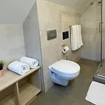 Panorama Apartmanhaz アパート *