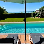 Panorama Apartmanhaz アパート バラトンフレド