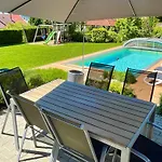 Panorama Apartmanhaz *