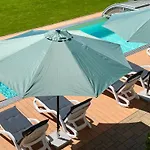 Panorama Apartmanhaz アパート バラトンフレド