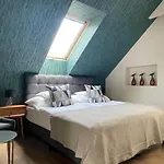 Panorama Apartmanhaz *