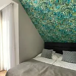 Apartament Panorama Apartmanhaz