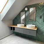 アパート Panorama Apartmanhaz