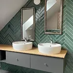 Panorama Apartmanhaz バラトンフレド