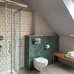 Panorama Apartmanhaz アパート *
