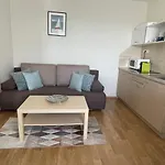 Panorama Apartmanhaz Appartement *