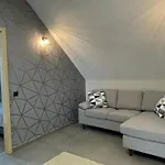 Panorama Apartmanhaz * バラトンフレド