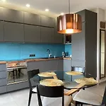 Panorama Apartmanhaz *