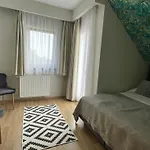 Panorama Apartmanhaz アパート バラトンフレド