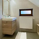 Panorama Apartmanhaz アパート *