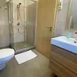 Panorama Apartmanhaz * バラトンフレド