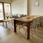 アパート Panorama Apartmanhaz *