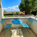 Panorama Apartmanhaz *