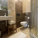 Panorama Apartmanhaz アパート バラトンフレド