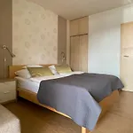 Panorama Apartmanhaz * バラトンフレド