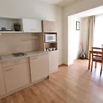 アパート Panorama Apartmanhaz バラトンフレド