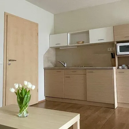 Apartment Panorama Apartmanhaz