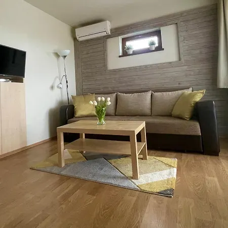 Panorama Apartmanhaz Apartment