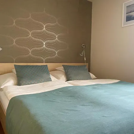 Panorama Apartmanhaz Lägenhet