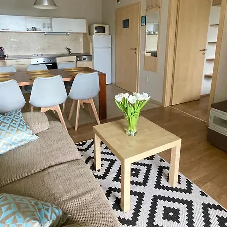 Lejlighed Panorama Apartmanhaz