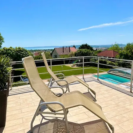 Panorama Apartmanhaz Apartment