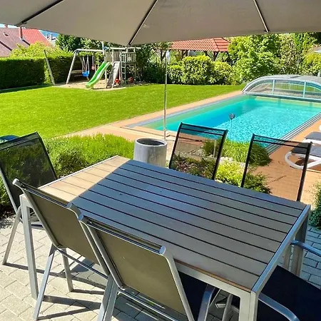 Panorama Apartmanhaz *