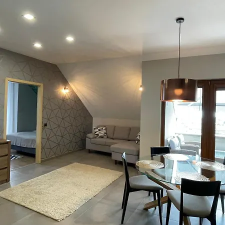 Panorama Apartmanhaz * Balatonfured