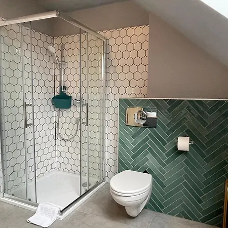 Apartamento Panoráma *