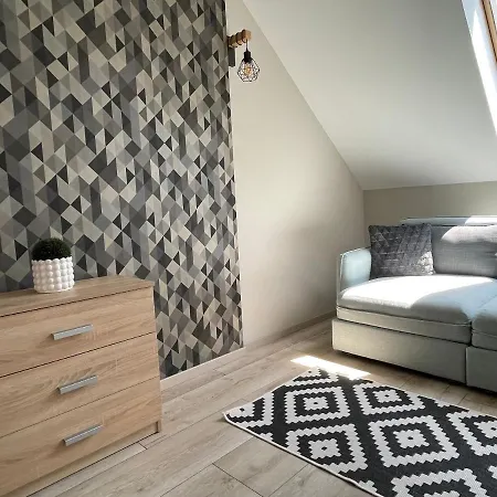 Panorama Apartmanhaz *