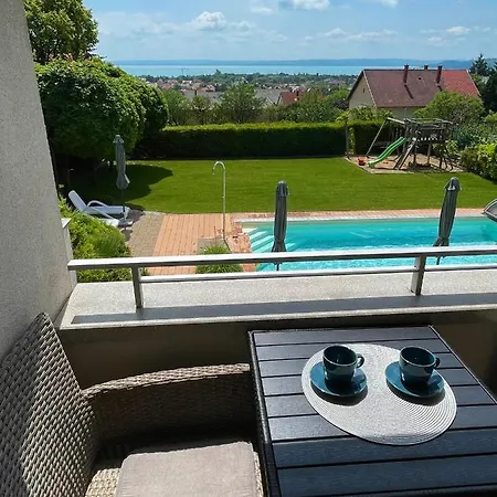 Panoráma * Balatonfüred