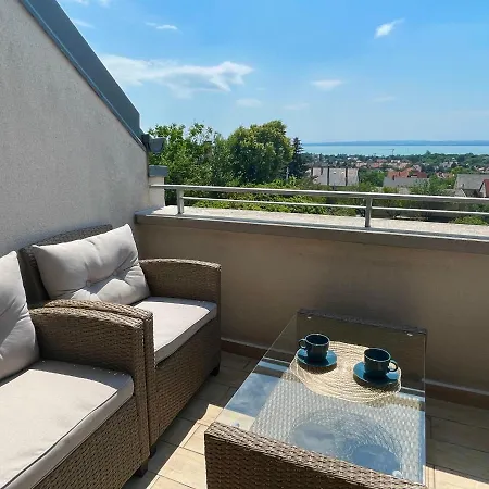 Panorama Apartmanhaz