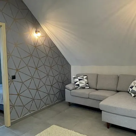 Panorama Apartmanhaz * Balatonfüred