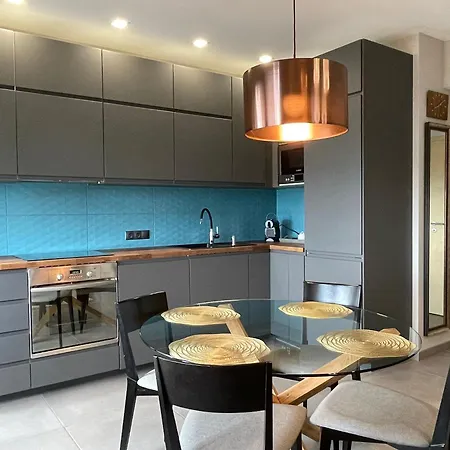Panorama Apartmanhaz *