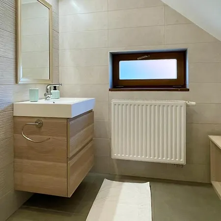 Panorama Apartmanhaz Apartment *