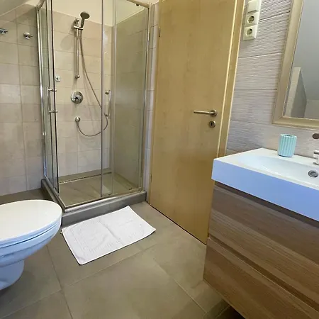 Panorama Apartmanhaz * Balatonfured