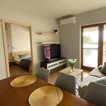 Panorama Apartmanhaz Apartment *
