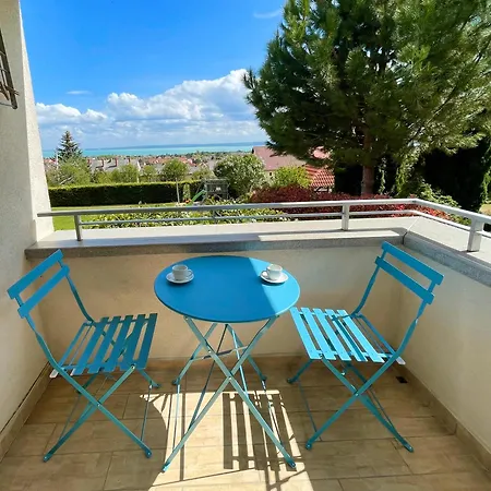 Panorama Apartmanhaz *