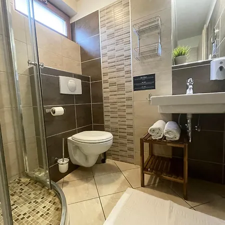 Panorama Apartmanhaz * Balatonfured
