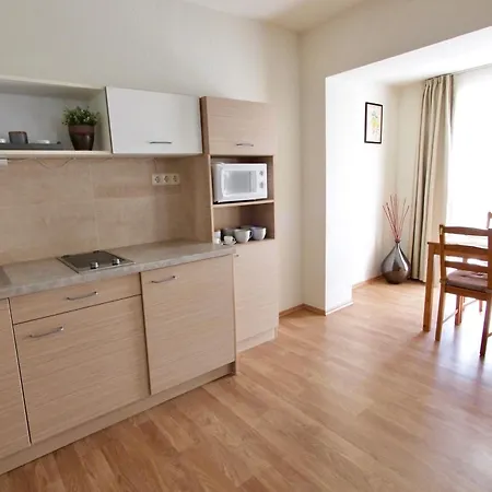 Apartamento Panoráma Balatonfüred