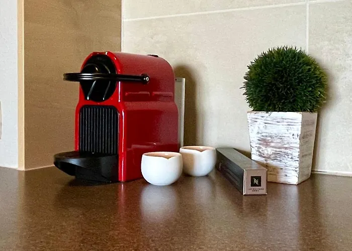 Panorama Apartmanhaz Balatonfured