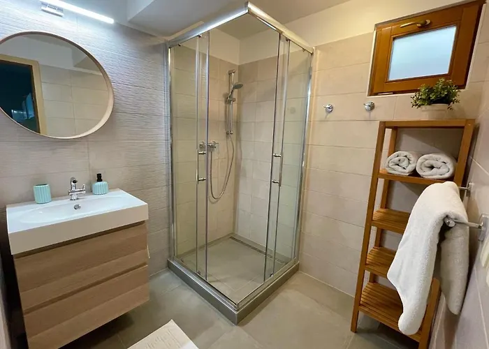 Apartment Panorama Apartmanhaz