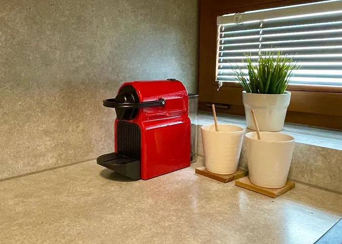 Panorama Apartmanhaz * Balatonfured