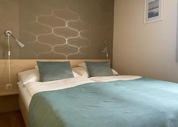 Panorama Apartmanhaz 公寓